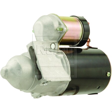 Remy Starter, 96120 96120